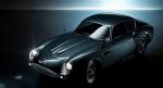 Aston Martin DB4 GTZ 1960 года (WW)